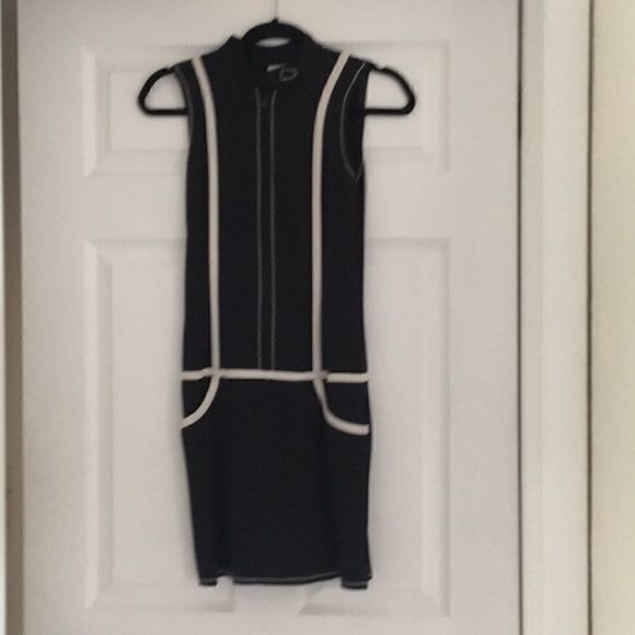 Armani AX mini dress size s - Picture 1 of 1